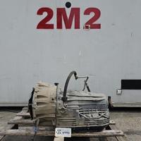 CAMBIO AUTOMATICO CON CONVERTITORE DI COPPIA MERCE