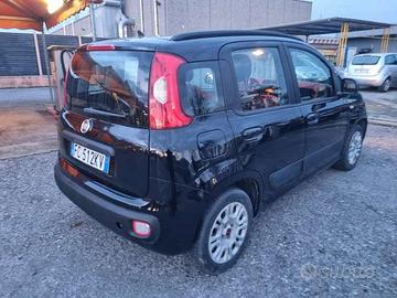 Fiat Panda Panda 1.2 Easy easypower Gpl 69cv