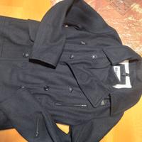 Giacca Blauer M lana