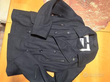 Giacca Blauer M lana