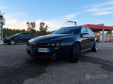 Alfa romeo 159 - 2009