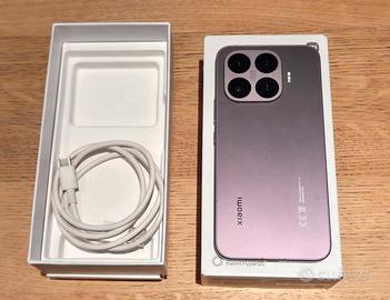 Xiaomi 17T Pro