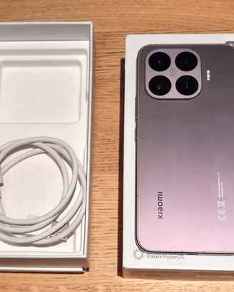 Xiaomi 17T Pro