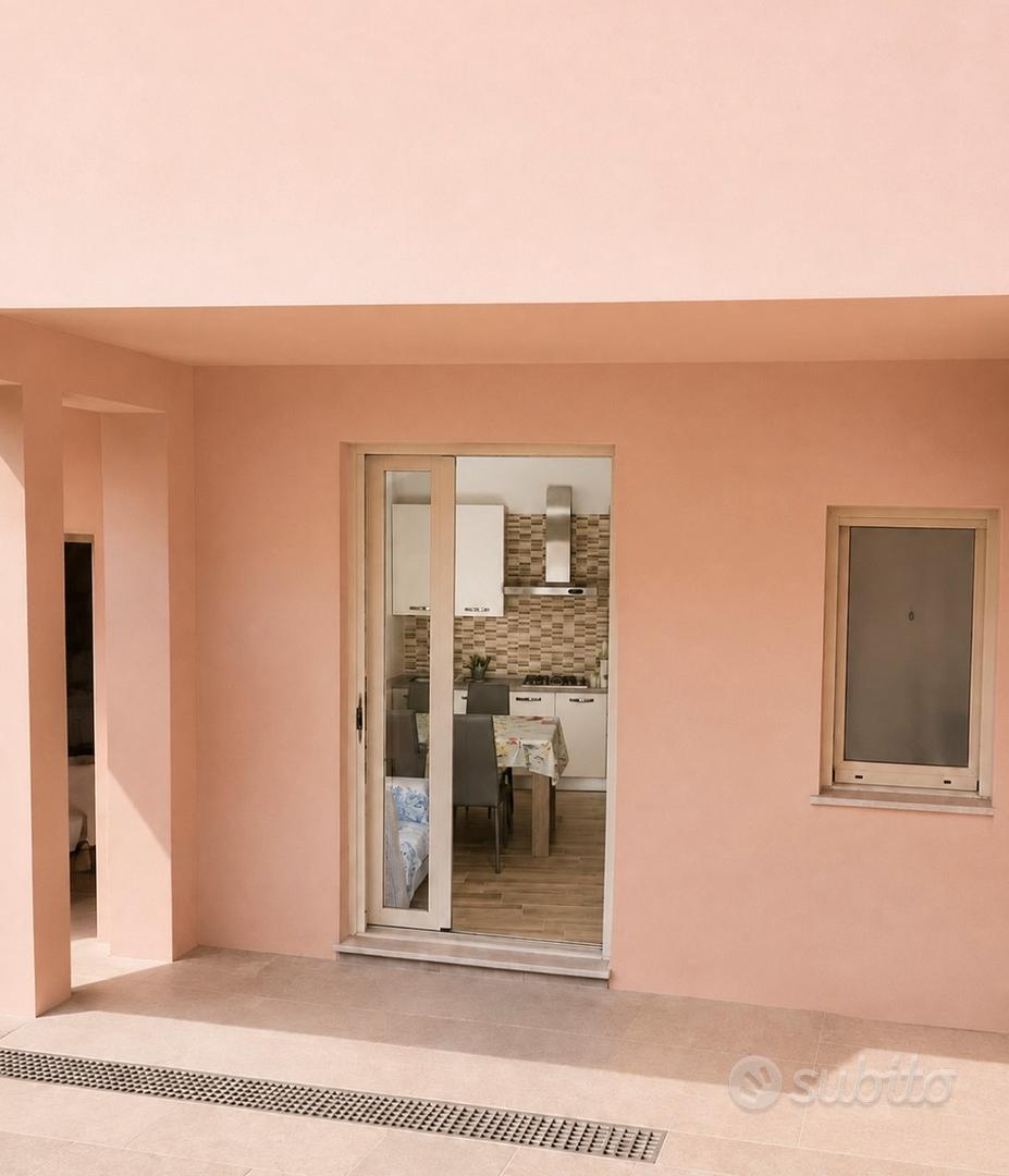 Appartamento – Biddeputzi/Villaputzu, Casteddu/Cagliari - Altro