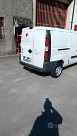 Doblò max