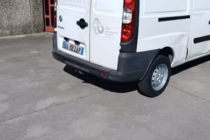 Doblò max