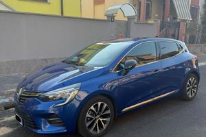 Renault Clio V 1.0 TCe GPL – 2023 – Full Optional