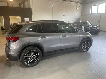 Gla hybrid in garanzia