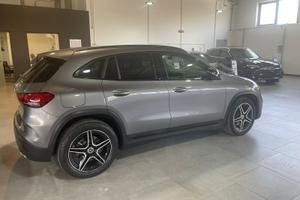 Gla hybrid in garanzia