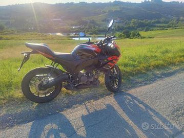 Aprilia Tuono 125 - 2022