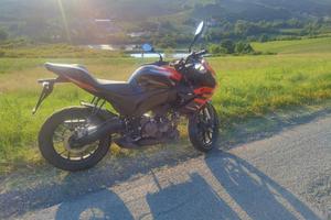 Aprilia Tuono 125 - 2022