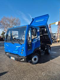 Bucher Schorling B80.32 Ribaltabile