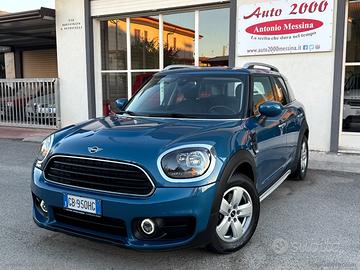 MINI Mini Cooper D Business Countryman Aut.