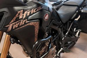 Honda CRF 1000