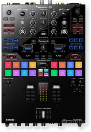 Pioneer DJ DJM-S9