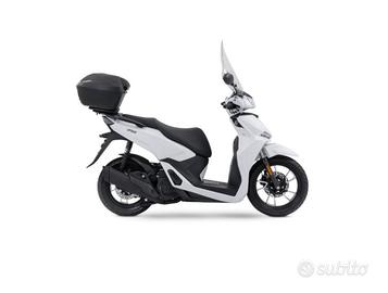NUOVO scooter VOGE Sfida SR16 200