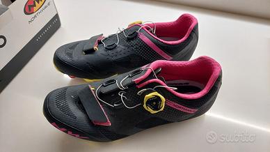 SCARPE DA SPINNING