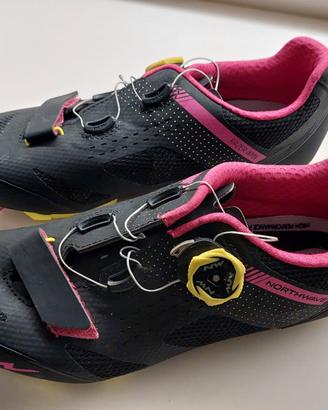 SCARPE DA SPINNING