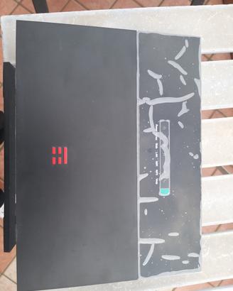 Router TIM HUB+
