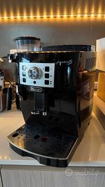 De Longhi Magnifica s