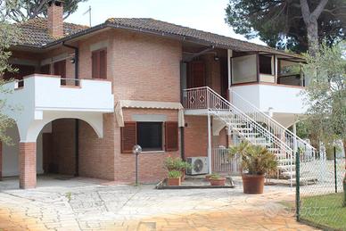 Principina a mare villa oliveta grazioso bilocale