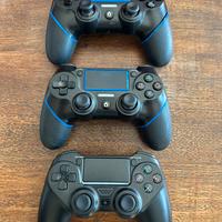 Controller PS4 per ricambi