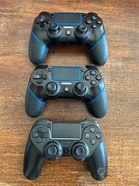 Controller PS4 per ricambi