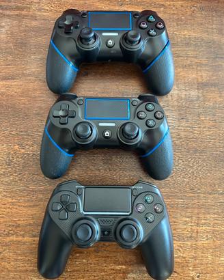 Controller PS4 per ricambi