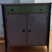 Cassettiera Roche Bobois 