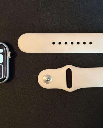 Apple Watch Serie 7 Galassia