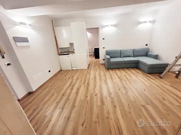 Cadimare fronte mare