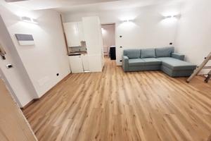 Cadimare fronte mare