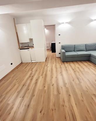 Cadimare fronte mare