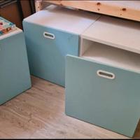 CASSETTONI IKEA