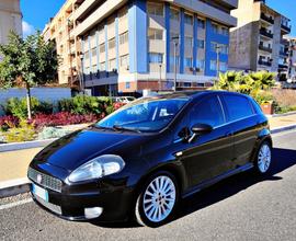 FIAT Grande Punto SPORT 1.3 90cv 6 marce