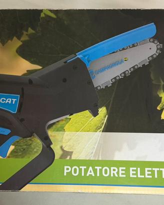 Seghetto elettrico