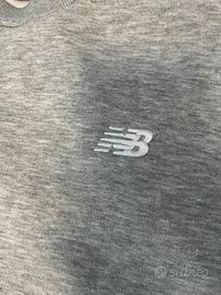 Tuta New Balance completa originale