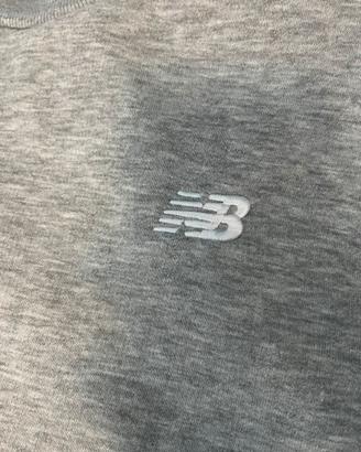 Tuta New Balance completa originale