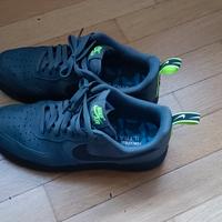 Scarpe Naik