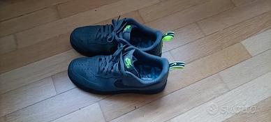Scarpe Naik