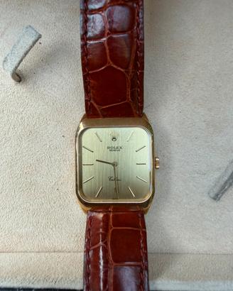 Rolex Cellini