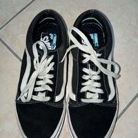 scarpe vans donna