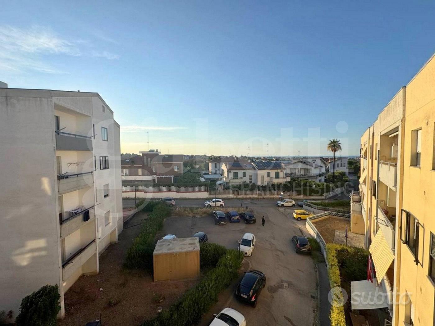 Appartamento – Termoli, Quartiere Santa Maria degli Angeli, Campobasso - Altro