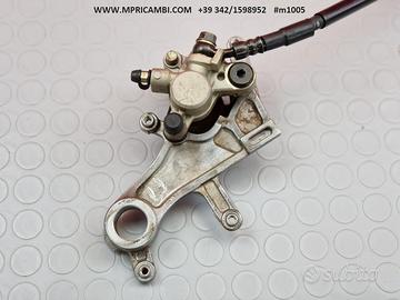 PINZA POSTERIORE HONDA CR 125 2003 2002 CR125 2004