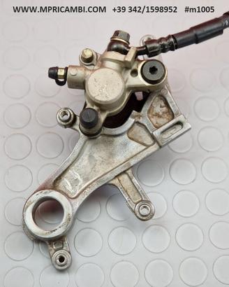 PINZA POSTERIORE HONDA CR 125 2003 2002 CR125 2004