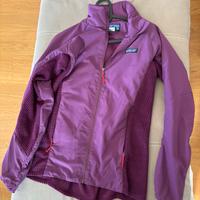 Giacchetto donna Patagonia xs