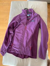 Giacchetto donna Patagonia xs