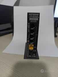 Router WIFI Netgear