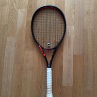 Racchetta da Tennis Wilson Clash v3