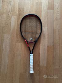 Racchetta da Tennis Wilson Clash v3